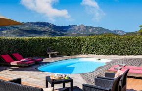 Villa Margaux
